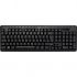 Eterno KB-208 Funk Tastatur-Maus Set, kabellos