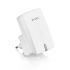 ZyXEL WRE6602 Repeater, Accesspoint (Wi-Fi 5) 300Mbps - 867Mbps