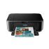Canon PIXMA MG3650s Multifunktion Tinte 3in1 WLAN USB schwarz