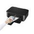 Canon PIXMA MG3650s Multifunktion Tinte 3in1 WLAN USB schwarz