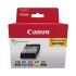 Canon PGI-580 PGBK/CLI-581 CMYBK Multipack - 5er-Pack