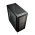 Sharkoon TG6 RGB Miditower ohne Netzteil, Glasfenster, Lfter LE