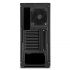 Sharkoon TG6 RGB Miditower ohne Netzteil, Glasfenster, Lfter LE