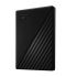 4TB Western Digital My Passport Portable 2,5