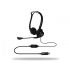 Logitech PC Headset 960 USB kabelgebunden