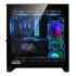 Lian Li O11 O11 Dynamic XL (ROG Certified) Midi-Tower - Glasfens