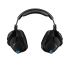 Logitech G935 Wireless 7.1 Surround Gaming Headset PC, Lightning