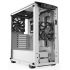 be quiet! Pure Base 500DX wei - Glasfenster - RGB Beleuchtung