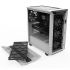 be quiet! Pure Base 500DX wei - Glasfenster - RGB Beleuchtung