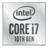 INTEL Core I7-10700K 8x 3,80GHz Tray Sockel 1200 Comet Lake-S
