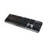 MSI Vigor GK50 Gaming Keyboard - RGB Beleuchtung - Low Profile -