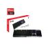 MSI Vigor GK50 Gaming Keyboard - RGB Beleuchtung - Low Profile -