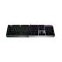 MSI Vigor GK50 Gaming Keyboard - RGB Beleuchtung - Low Profile -