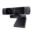Aukey PC-LM1E Webcam 1080p - 1920x1080 Pixel (30fps) - integrier