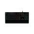 Logitech G213 Prodigy RGB Gaming Keyboard, beleuchtet