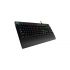 Logitech G213 Prodigy RGB Gaming Keyboard, beleuchtet