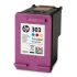 HP 303 - 1er-Pack - dreifarbig, farbstoffbasiert dreifarbig