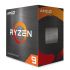 AMD Ryzen 9 5950X 16x 3.4GHz 