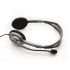 LogiLink Deluxe - Headset - On-Ear - kabelgebunden