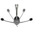 LogiLink Deluxe - Headset - On-Ear - kabelgebunden