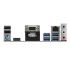 ASRock A520M-HVS Sockel AM4, mATX