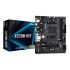 ASRock A520M-HVS Sockel AM4, mATX