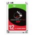 12TB Seagate IronWolf Pro NAS HDD +Rescue ST16000NE0008 7200 u/m