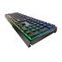 Cherry MX Board 3.0 S schwarz - MX SILENT RGB RED USB