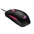 ASUS ROG Strix Impact II Electro Punk - Gaming Mouse, 6200dpi, U
