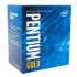 INTEL Pentium Gold G6400 2x 4.00GHz, boxed Sockel 1200 Comet Lak