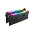 Corsair Vengeance RGB PRO 32 GB DDR4-3200 CL16 Dual- Kit