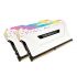 Corsair Vengeance RGB PRO wei� 16 GB DDR4-3200 CL16 Dual- Kit