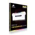 Corsair Vengeance RGB PRO wei� 16 GB DDR4-3200 CL16 Dual- Kit