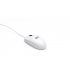 GETT GCQ Scroll LASER Maus - IP68-wei - USB antimikrobiell