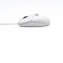 GETT GCQ Scroll LASER Maus - IP68-wei - USB antimikrobiell