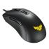 ASUS TUF Gaming M3 Maus optisch kabelgebunden grau
