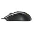 ASUS TUF Gaming M3 Maus optisch kabelgebunden grau