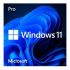 Microsoft Windows 11 Pro 64-Bit DSP / SB, DVD Deutsch