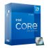 INTEL Core I7-12700K 8x 3,60GHz + 4x 2,7Ghz boxed ohne Khler So