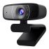 Asus Webcam C3 -  1920x1080 Pixel (30fps) - integriertes Mikrofo