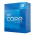 INTEL Core I5-12600K 6x 3,70GHz + 4x 2,8Ghz boxed ohne Khler So