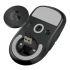 Logitech G Pro X Superlight Wireless Gaming Mouse, HERO 25K Sens