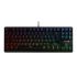 Cherry G80-3000N RGB TKL, mechanische Tastatur schwarz -MX SILEN
