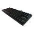 Cherry G80-3000N RGB TKL, mechanische Tastatur schwarz -MX SILEN