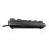Cherry G80-3000N RGB TKL, mechanische Tastatur schwarz -MX SILEN