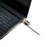 Kensington ClickSafe-Laptopkombinationsschloss K64697EU