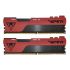 Patriot Viper Elite II DIMM Kit 8GB, DDR4-2666 Dual- Kit