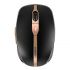 Cherry DW 9100 SLIM - Tastatur-und-Maus-Set - kabellos schwarz /