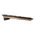 Cherry DW 9100 SLIM - Tastatur-und-Maus-Set - kabellos schwarz /