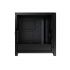 Corsair 4000D Airflow schwarz mit Glasfenster